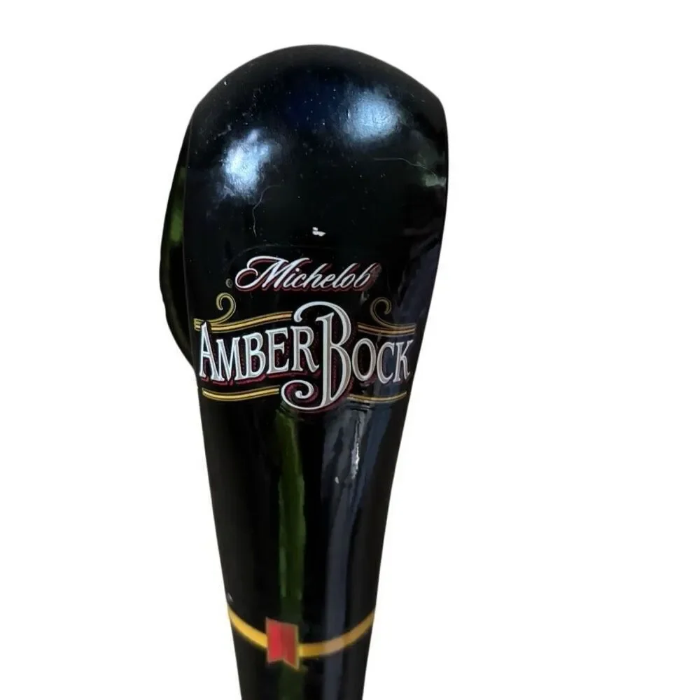 Michelob amber bock